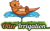 Otter Irrigation Logo